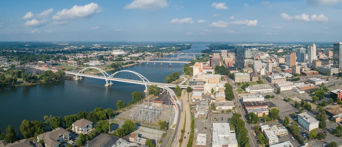 First Time Home Buyer Programs In Arkansas Rocket Homes